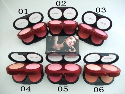 MAC Cosmetics Store Powder Blush Fard A Joues 48G 1.68Oz Outlet
